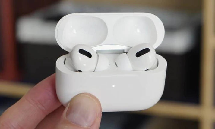 AirPods Pro Generation 2