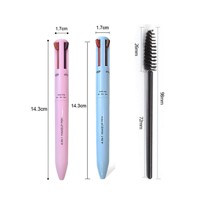 4-in-1 Makeup Pen