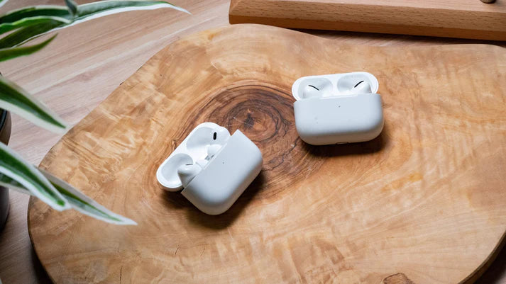 AirPods Pro Generation 2