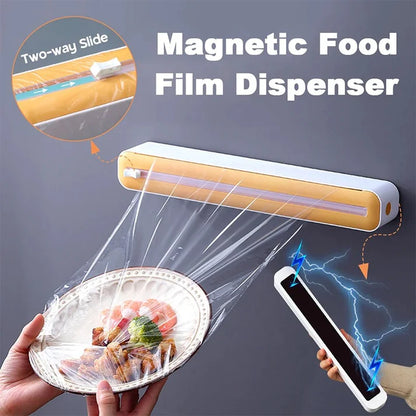 Food Film Dispenser
