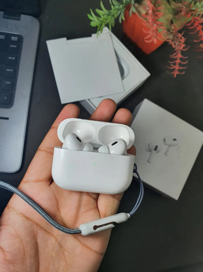 AirPods Pro Generation 2