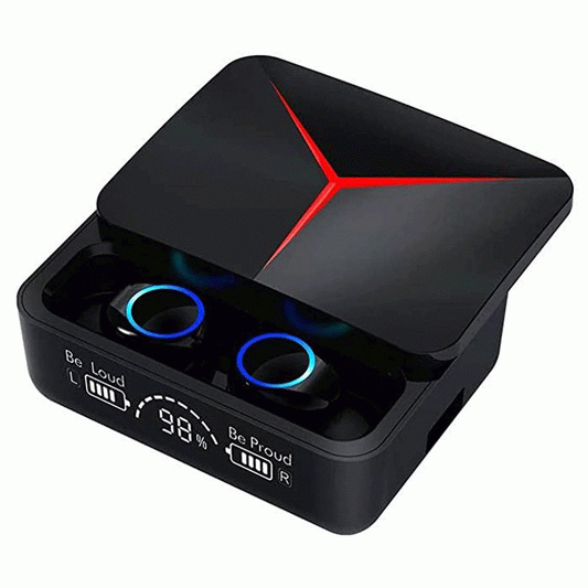 Wireless Gaming Earbuds M90pro
